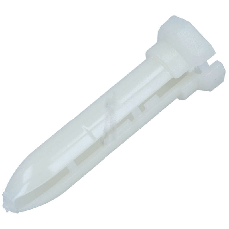 Lot De 4 Boulons Amortisseur Pour Lave-linge – Réf: 1327804017, 1240041242 – Compatible Electrolux, AEG, Zanussi...