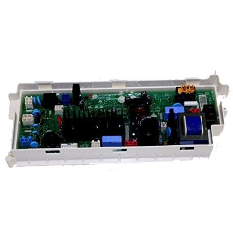 Carte èlectronique sèche linge Lg Platine Principale AssemblÉe Pour