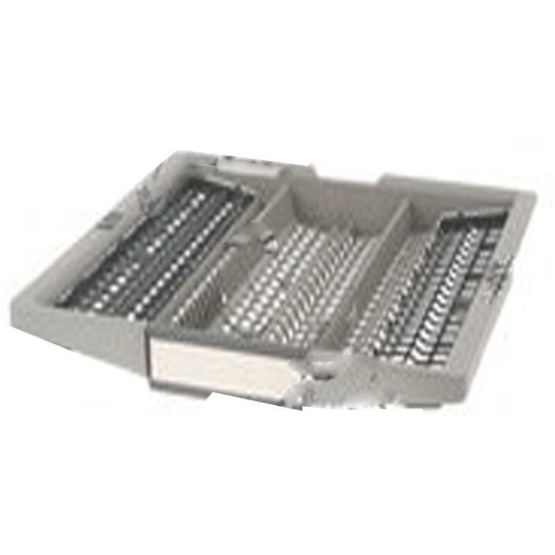 Tiroir Grille Supérieur Pour Lave-vaisselle Miele – Réf. 06004550, Panier En Plastique