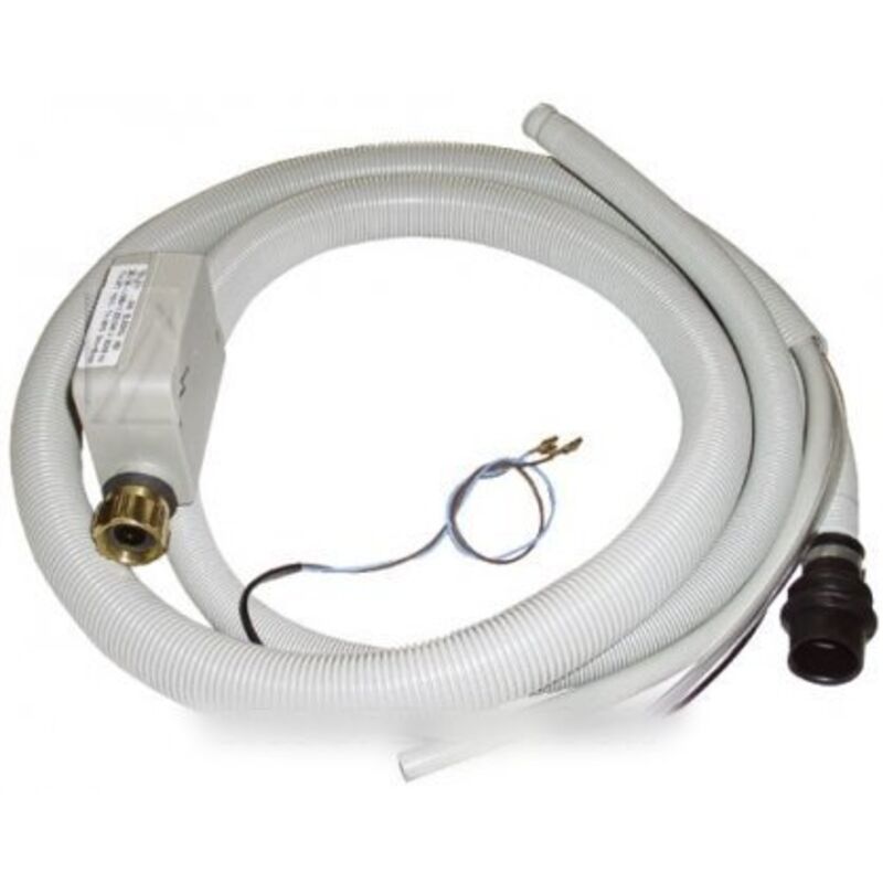 AQUASTOP COMPLET POUR LAVE VAISSELLE SIEMENS BOSCH — free download