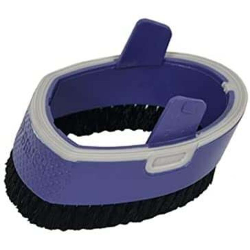 Brosse Amovible Pour Aspirateur Rowenta AIR FORCE 360/460 - Compatible Multiple Références - Nettoyage Des Recoins