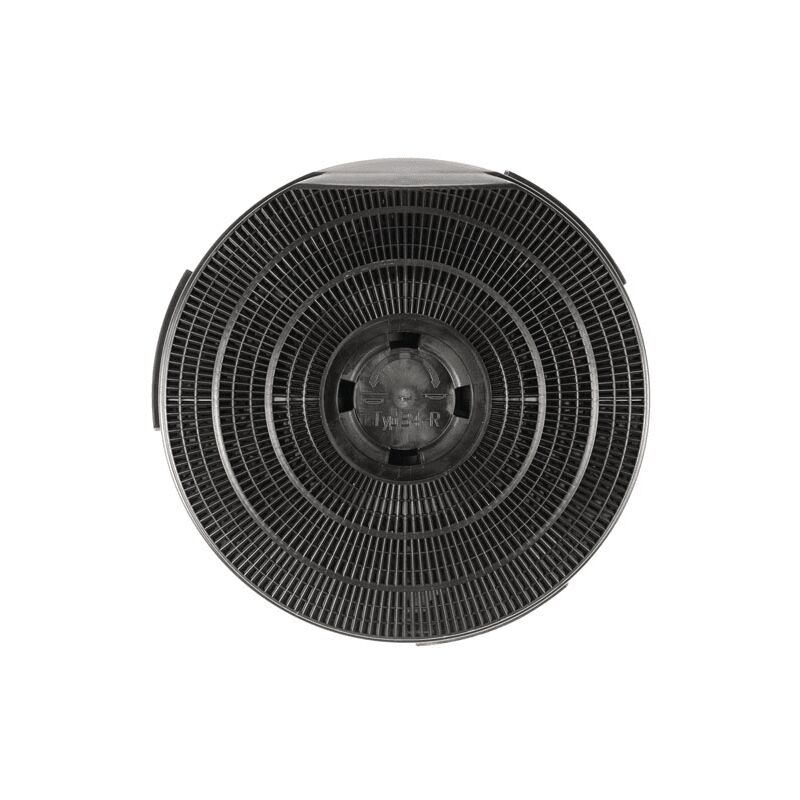 FILTRE DE HOTTE A CHARBON TYPE 34 POUR HOTTE   WHIRLPOOL - 484000008610