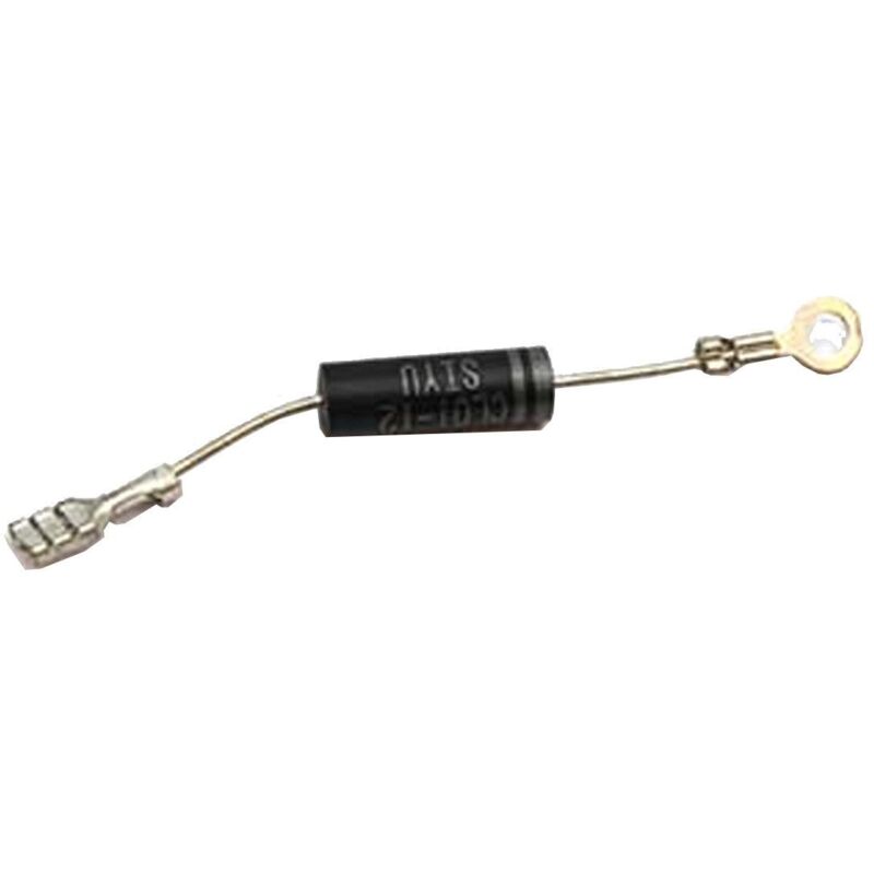 Diode H.V. HV6X1P8 0.42M 1 Ou HV-6X2P1 Pour Micro-Ondes LG - 6851W1A001T