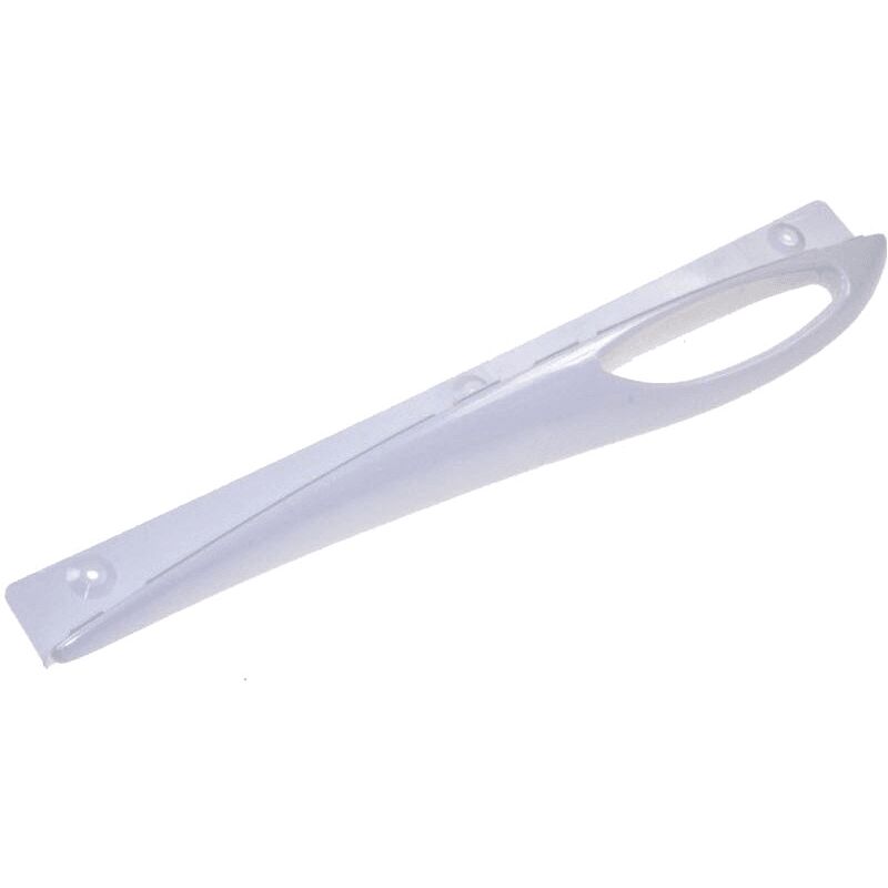 Poignée De Porte Réfrigérateur Brandt Compatible – Référence AS0041236, Pièce D’Origine Qualité