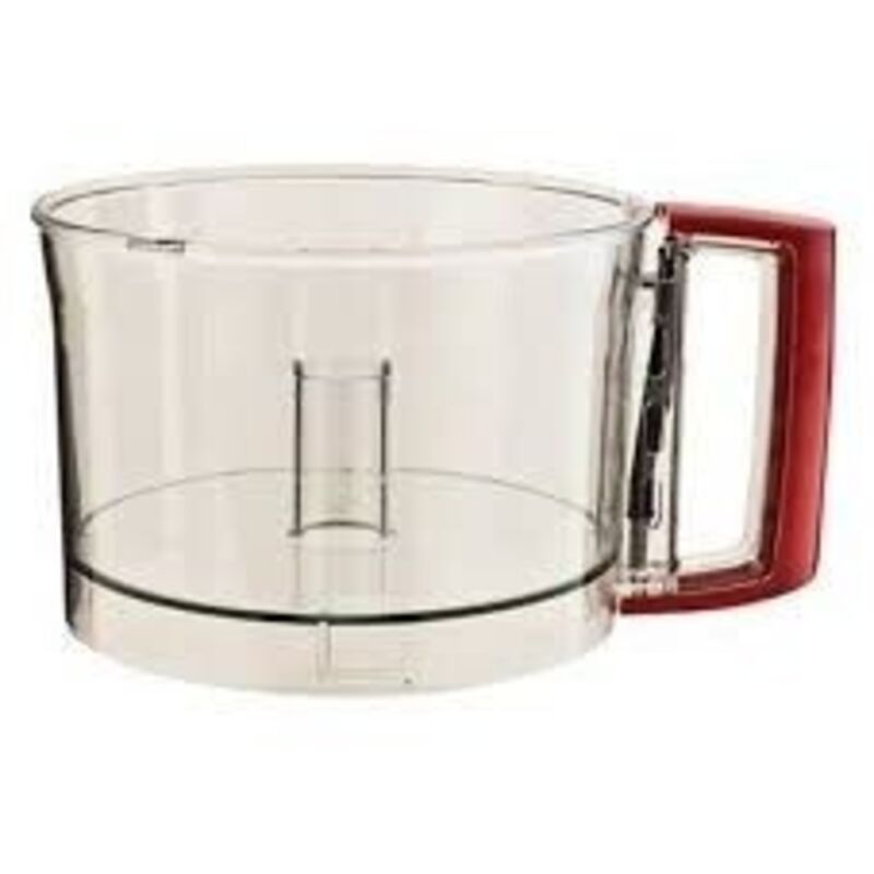 Asa Monsieur Cuisine Connect Bol Poignée Noire Magimix Compact 3200 17416 Spares 5200XL