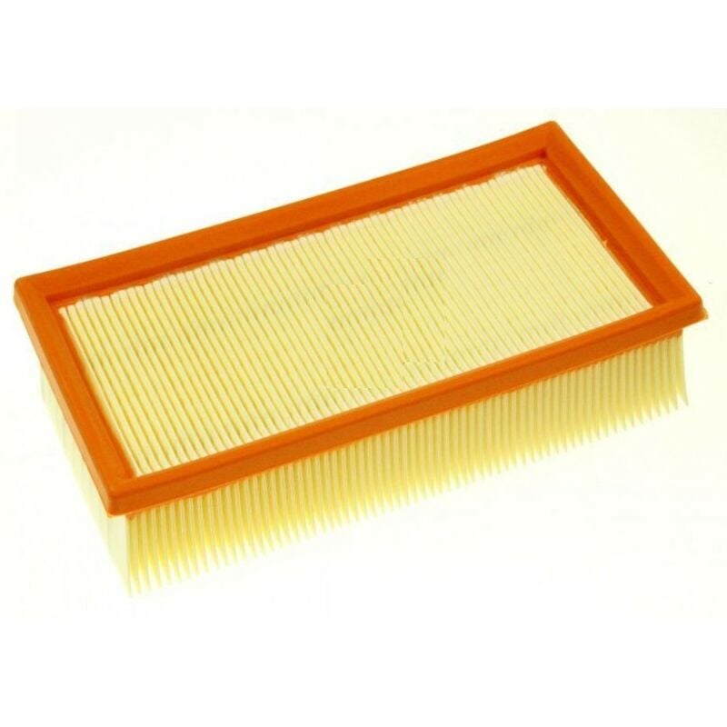FILTRE  POUR ASPIRATEUR KARCHER