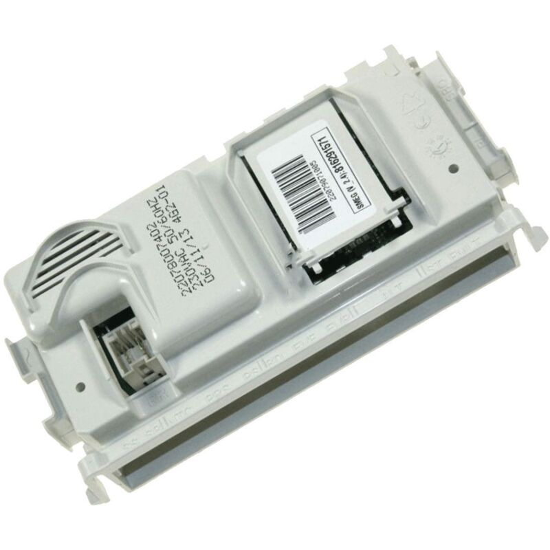 Minuteur SMEG Pour Lave-Vaisselle : La Pièce Blanc 696292573