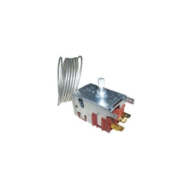 Thermostat pour réfrigérateur Fagor F67G141A8