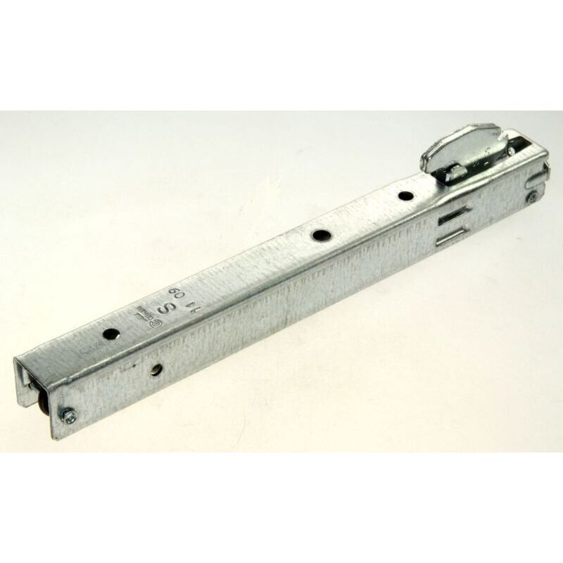 Charnière De Porte De Four Sparefixd Pour Cuisinière Baumatic - Réf. 07035802