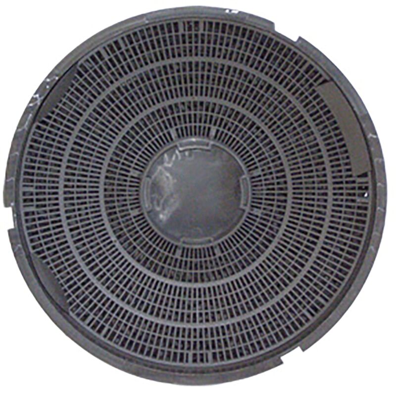 FILTRE DE HOTTE A CHARBON TYPE 30 POUR HOTTE   WHIRLPOOL - 484000008609
