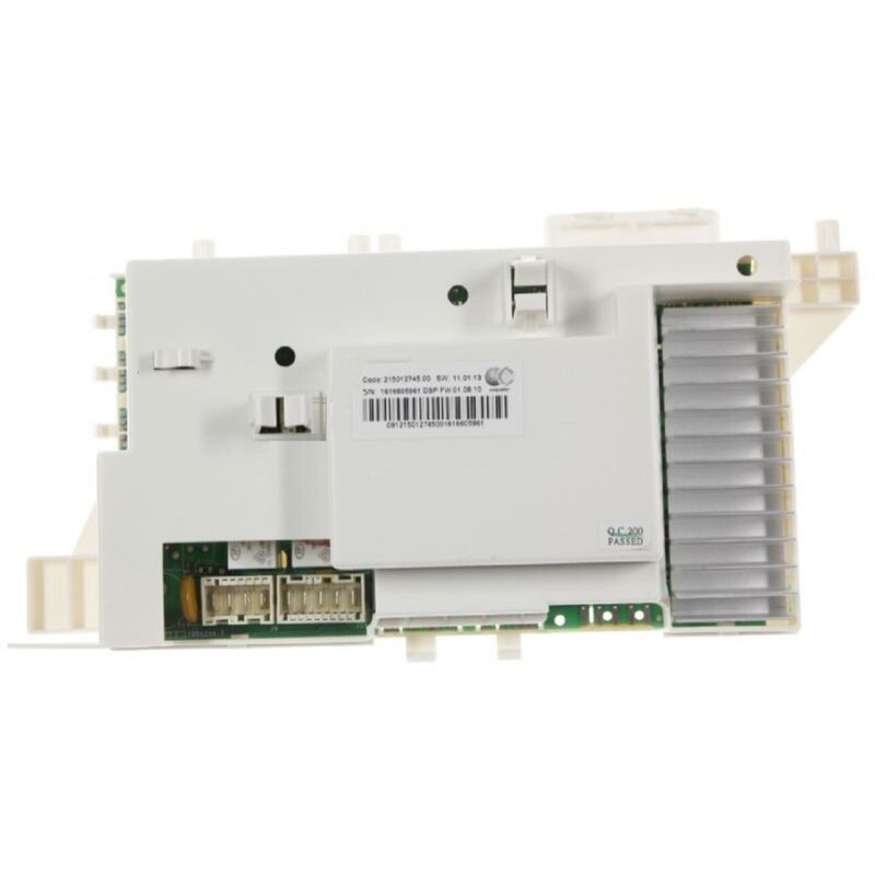 Module électronique programmé lave-linge Indesit Ariston Hotpoint C00271242