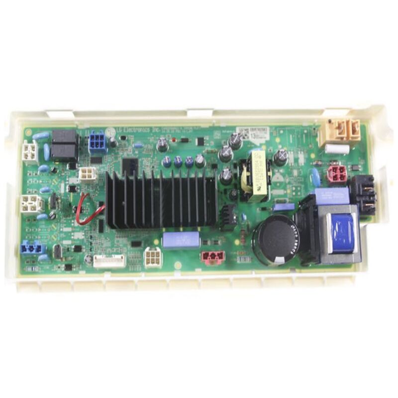 Carte électronique, module d'affichage LG EBR77389502