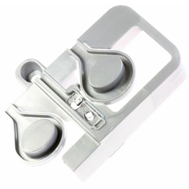 Clavier 2 touches (41035329) Lave-linge CANDY