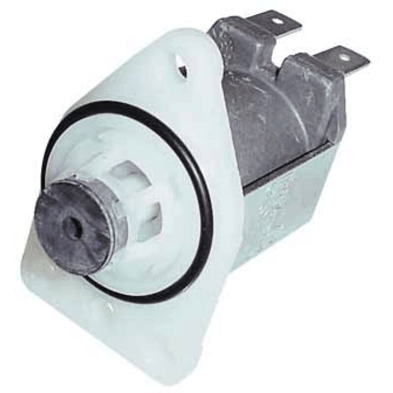 Elettrovalvola Doppia Con Connettori Per Lavatrice FAGOR/BRANDT | Ricambio Originale 52 X 4017
