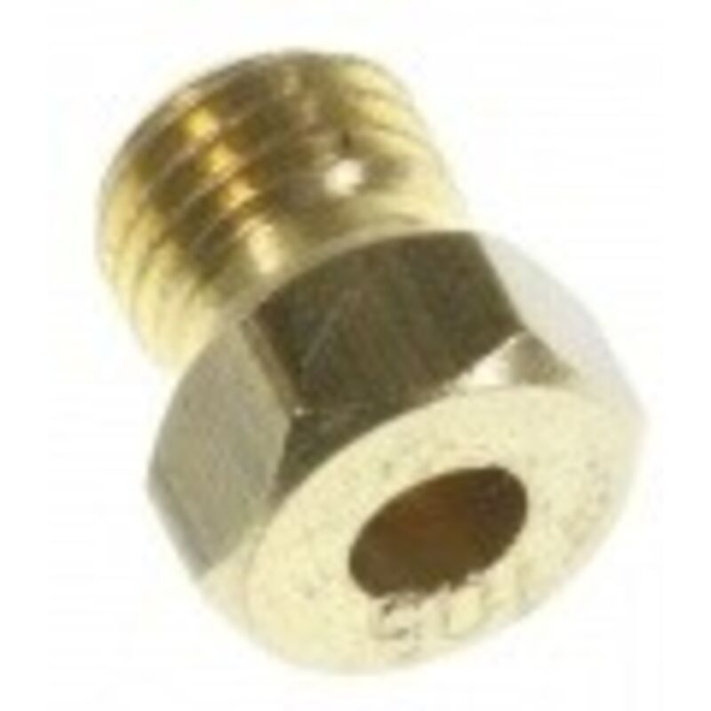 Injecteur Gaz Naturel 0.70 Faure Pour Cuisinière, 3544004.13 3544004132