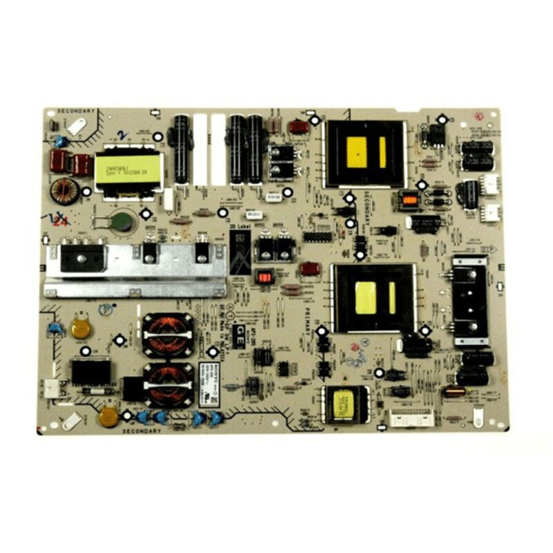 Platine principale pour tv audio téléphonie continental