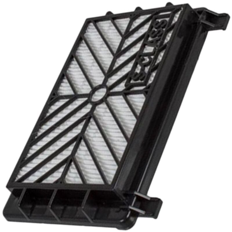 Filtre à air hepa (883804401810, 432200039090) Aspirateur WHIRLPOOL, PHILIPS