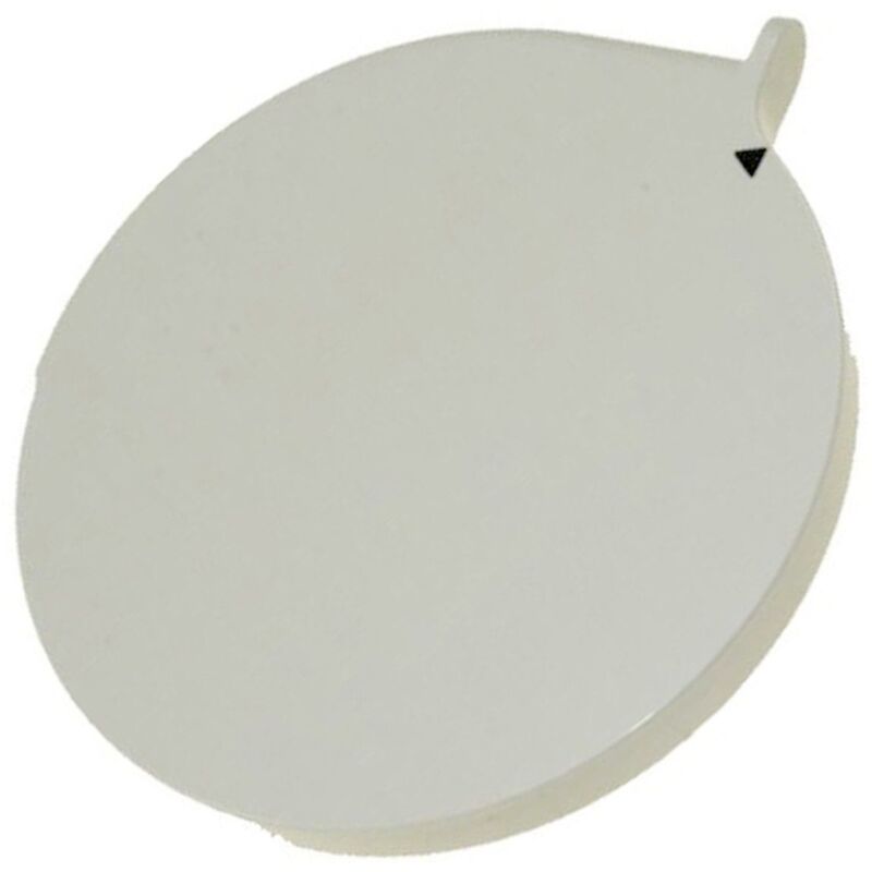 Ciotola Acciaio 4,3 L per Prospero HC29, KM240, KM260