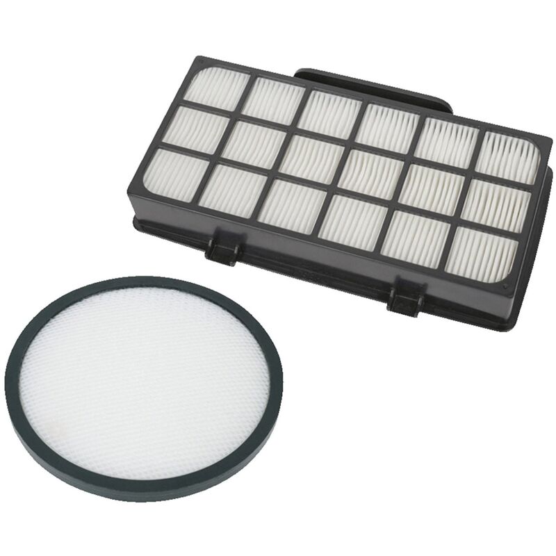 KIT DE FILTRES POUR ASPIRATEUR ROWENTA