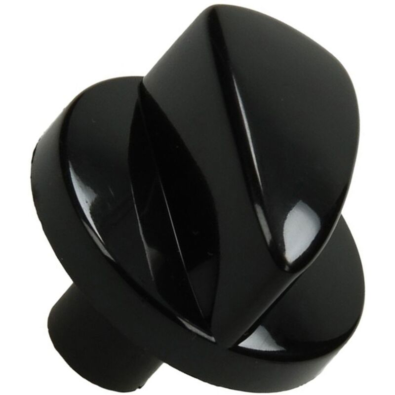 Bouton d'ouverture de porte - SMEG - Four micro-ondes - Noir Bouton d'ouverture de porte - SMEG - Four micro-ondes - Noir