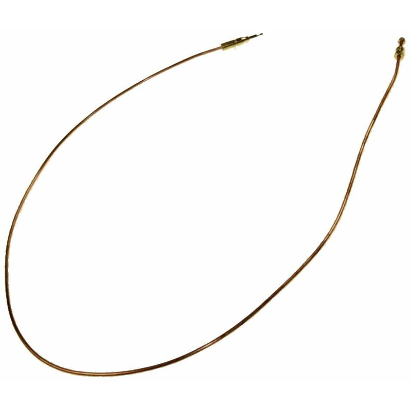 Thermocouple four (37001499) Four, cuisinière SOGELUX, DOMEOS, FAR, FUNIX, TECHNICAL, WESTWOOD, CONTINENTAL EDISON