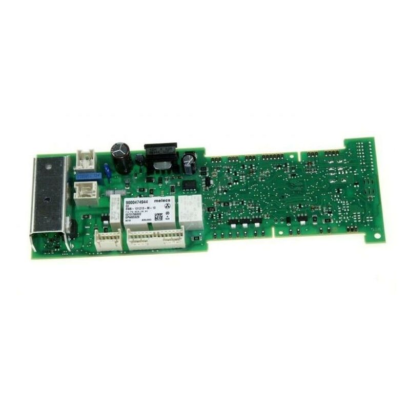 MODULE DE PUISSANCE PROGRAMME pour LAVE LINGE BOSCH - 11042710