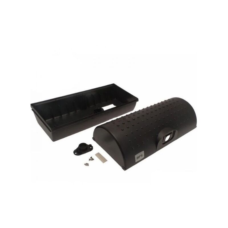 Capot IGEA 230 V / IGEA BT (I098121) pour motorisation BFT