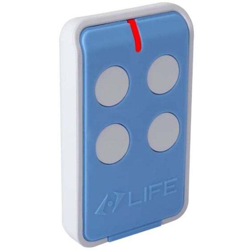 Télécommande LIFE MAXI 4 1AT0230007
