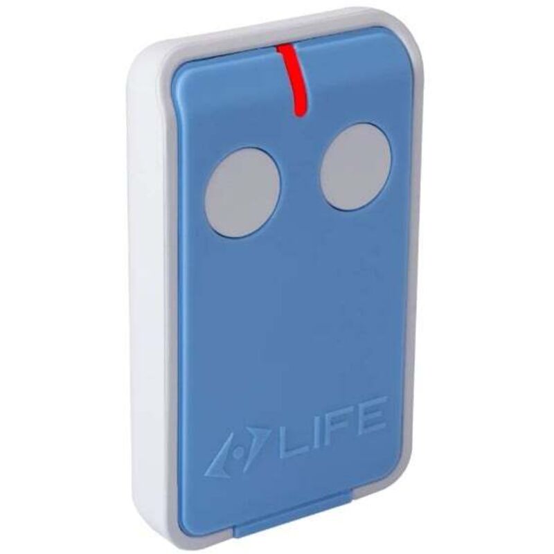 Télécommande LIFE MAXI 2 1AT0240007