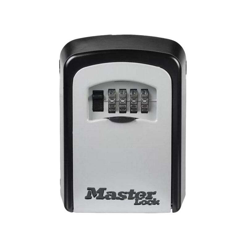 Boite à clés MASTER LOCK (Réf 5401EURD)