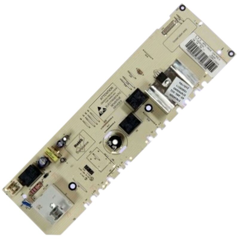 Butée de rail arrière Lave-vaisselle - AS0042435, 385811