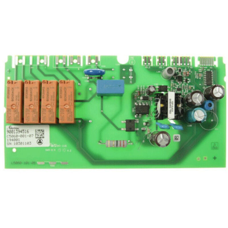 Module de commandes télé Hannspree HSG1117 Référence