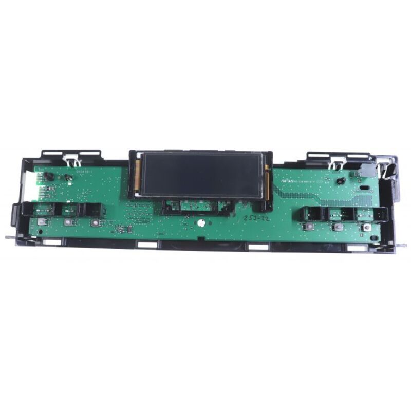 Carte électronique, module de commande Carte électronique, module de commande
