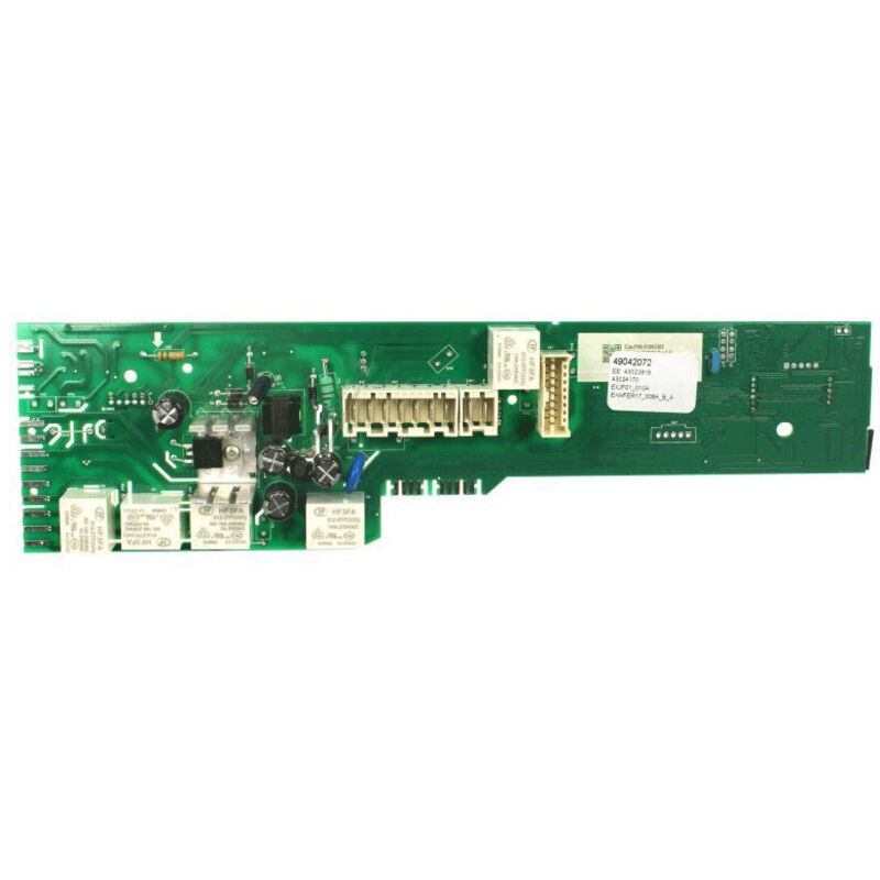 Carte électronique, module programmé HOOVER 49033276