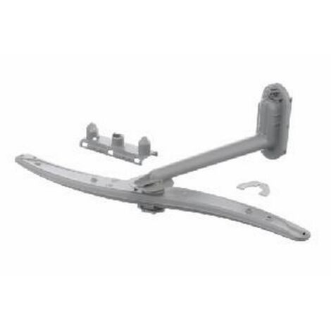 Bras de lavage supérieur (00298594, 00350644) Lave-vaisselle 166437 SIEMENS, NEFF, BOSCH, GAGGENAU, CONSTRUCTA, JUNKER, VIVA