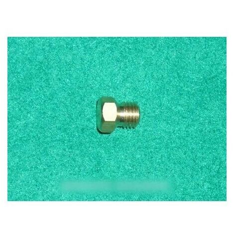 Kit injecteurs gaz butane cuisinière Bompani M00691754