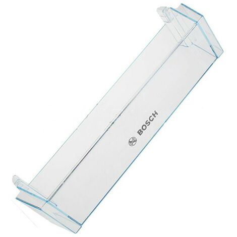 Balconnet à bouteilles (296264-8924) (00709646) Réfrigérateur, congélateur 2962643059117538620 BOSCH