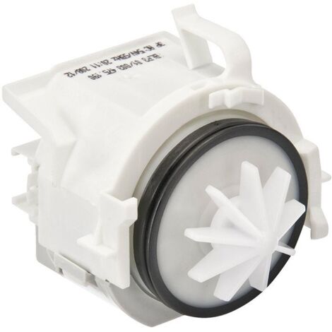 Pompe de vidange (166393-30693) (00620774) Lave-vaisselle 1663933058473482325 BOSCH, SIEMENS, NEFF, GAGGENAU, VIVA, CONSTRUCTA (1/3)