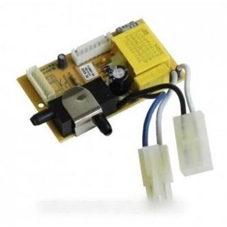 Modulo Elettronico Compatibile Electrolux 1181968031 - Ricambio Per Aspirapolvere Rowenta E AEG