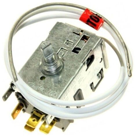 Thermostat d'origine (1/2)