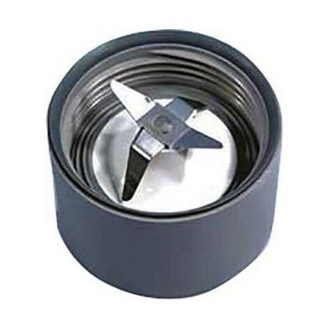Base couteau complète grise Kenwood KW696811