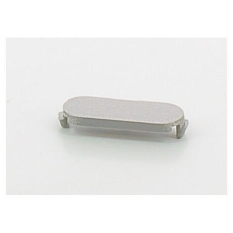 CACHE VIS POIGNÉE POUR REFRIGERATEUR BEKO - 4880030400 (1/2)
