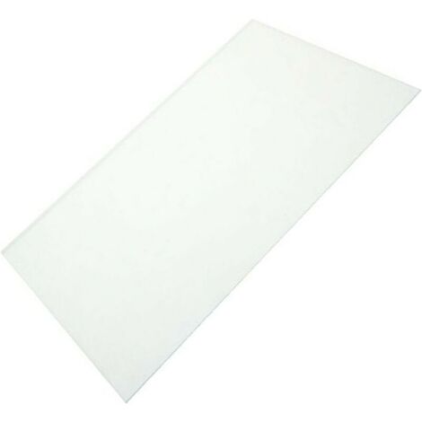 Clayette en verre (314815-43799) (481010463484) Réfrigérateur, congélateur 3148153662894909363 BAUKNECHT, WHIRLPOOL, KITCHENAID
