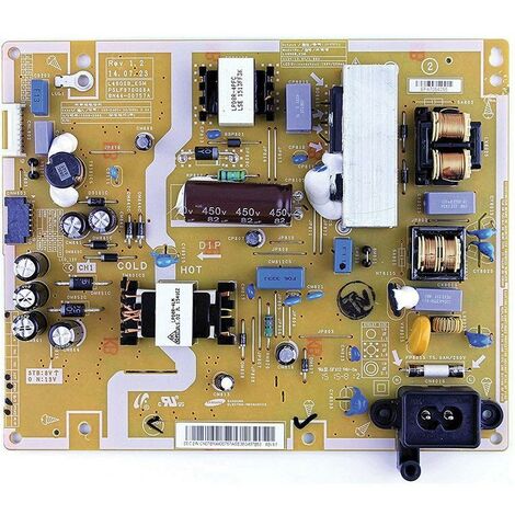 Bloc d alimentation de remplacement Samsung BN44-00757A