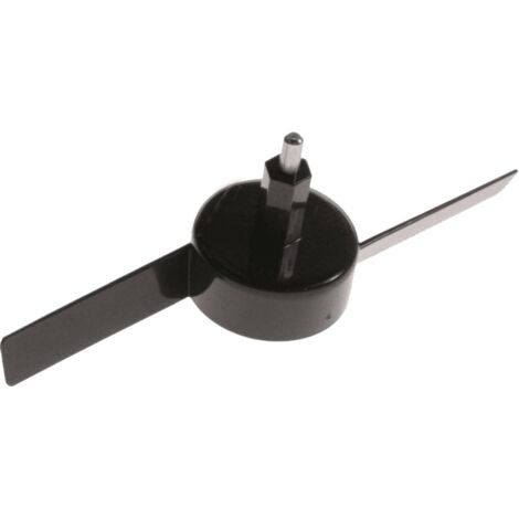SUPPORT PLASTIQUE POUR PETIT ELECTROMENAGER PHILIPS - 420303554671 (1/2)