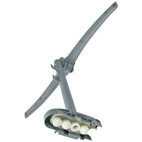 Bras d'aspersion (296023-28993) (11010054) Lave-vaisselle 2960233008290610807 BOSCH, SIEMENS, NEFF, GAGGENAU, CONSTRUCTA, JUNKE