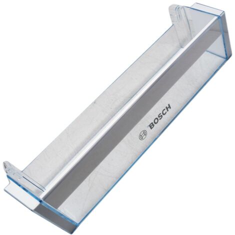 Balconnet porte bouteille pour réfrigérateur – Compatible Bosch – Dimensions 950 x 470 x 120 mm – Accueil bouteilles et canettes