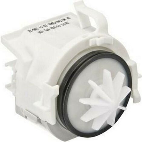 Pompe de vidange (166393-30698) (00620774) Lave-vaisselle 1663933663216020919 BOSCH, SIEMENS, NEFF, GAGGENAU, VIVA, CONSTRUCTA (1/4)