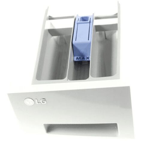 Tiroir à Produits Pour Lave-linge LG Référence F84810WH - Occasion, état Fonctionnel