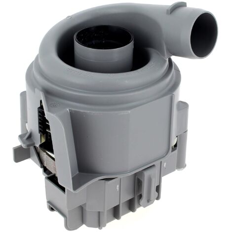 Pompe de cyclage-chauffage 00755078 pour lave-vaisselle Bosch, Siemens, Neff – Circulation d'eau chaude pour lavage efficace